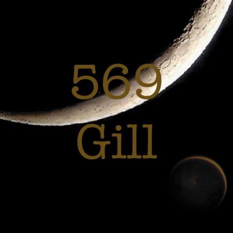 569 Gill