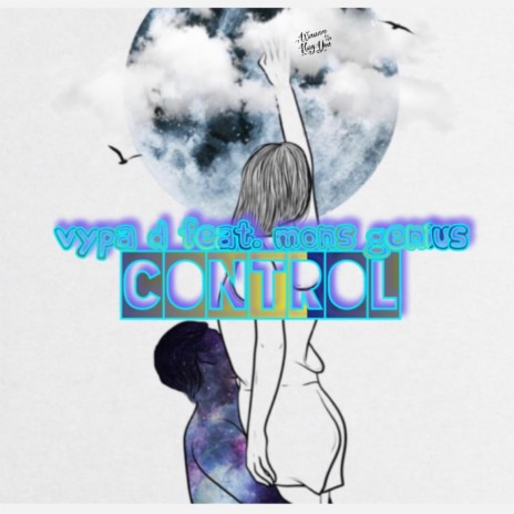 Control (feat. Vypa D) | Boomplay Music