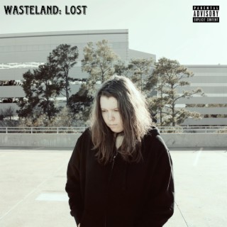 wasteland: lost