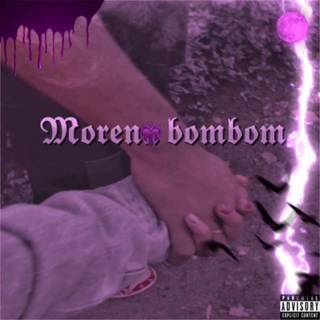 Morena bombom | Boomplay Music