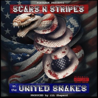 Scars n Stripes in the United Snakes