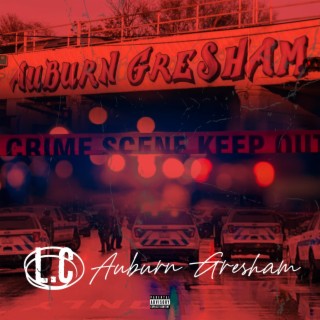 Auburn Gresham