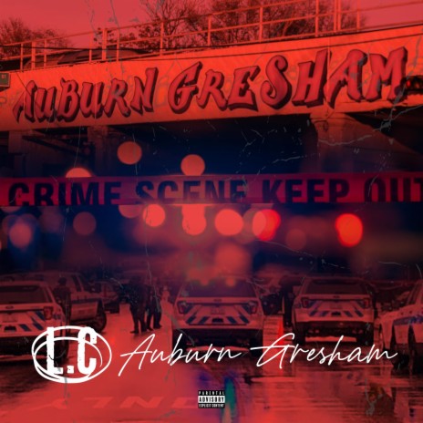 Auburn Gresham