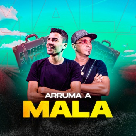 Arruma a Mala (Cover) | Boomplay Music