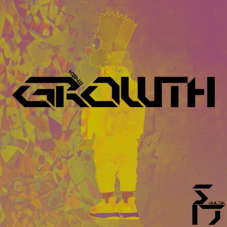 Growth (Krump Music) | Boomplay Music