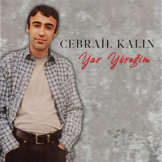 Cebrail Kalın