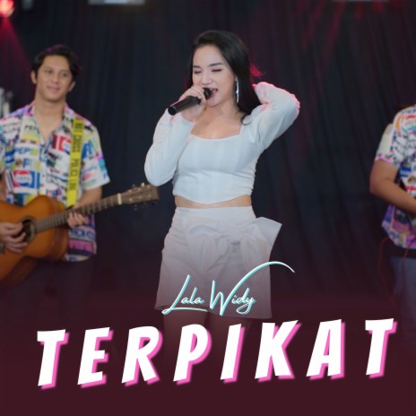 Terpikat | Boomplay Music