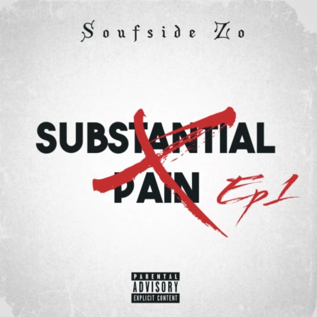 Substantial Pain | Boomplay Music