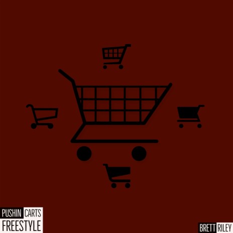 Pushin Carts Freestyle | Boomplay Music