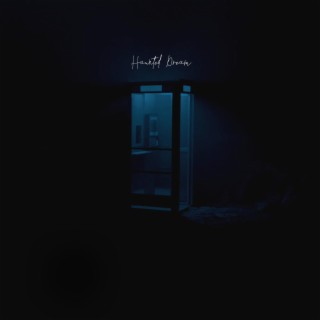 Haunted Dream (Juno Piano Version) lyrics | Boomplay Music