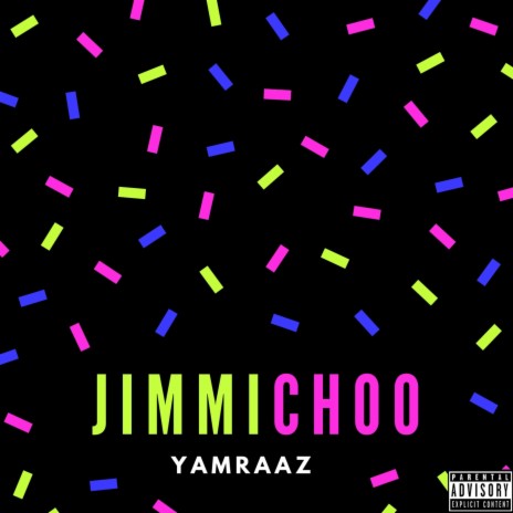 JIMMICHOO | Boomplay Music