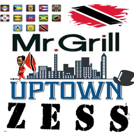 UP TOWN ZESS | Boomplay Music