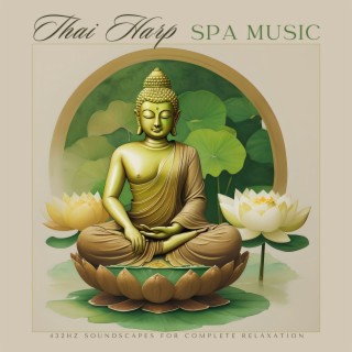 Thai Harp Spa Music - Soundscapes for Complete Relaxation