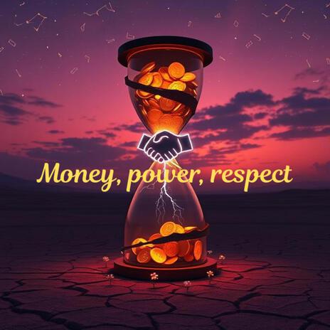 Money, power, respect | Boomplay Music