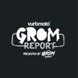 Vurbmoto Grom Report Episode 2: Jake Weimer and Jaydin Smart at World Mini