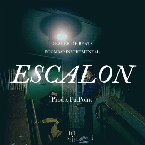 Escalón | Boomplay Music