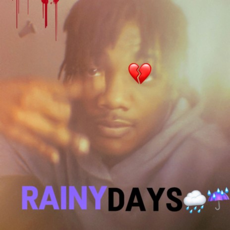 Bmoney-Rainy days (Mixed version)