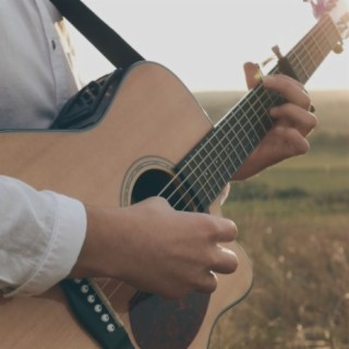 How great thow art (Fingerstyle)