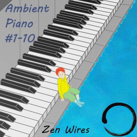 These Words are Meaningless: Ambient Piano One | Boomplay Music