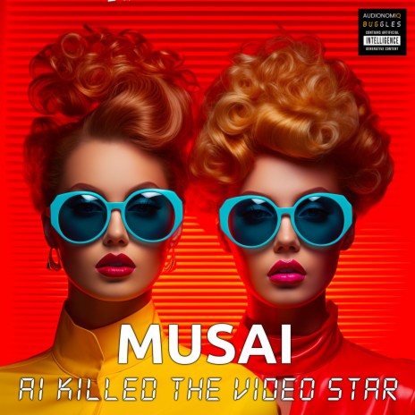 A.I. Killed The Video Star (Beta Version) | Boomplay Music