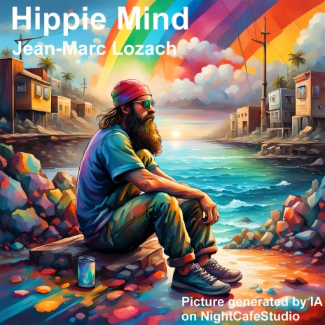 Hippie Mind | Boomplay Music