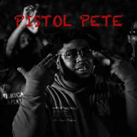 Pistol Pete