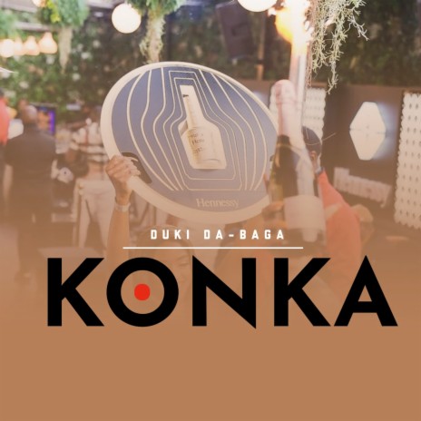 Konka | Boomplay Music