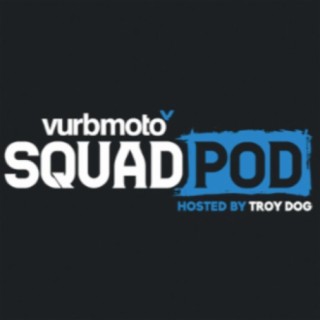 Benny Bloss and Grant Harlan Want Troy Dog to Join Their Bald Headed Club | Squad Pod