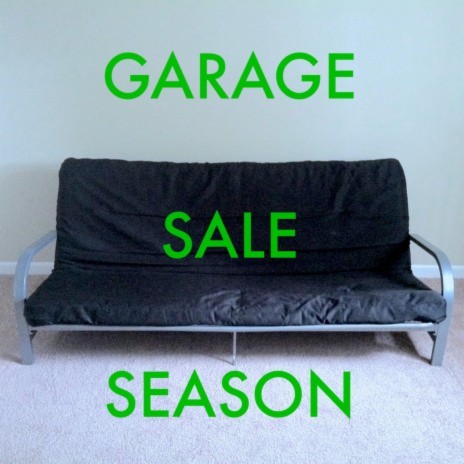 Garage Sale Season | Boomplay Music