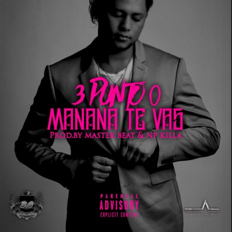 Manana Te Vas | Boomplay Music