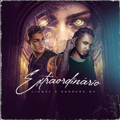 Extraordinário ft. Mc Karrera | Boomplay Music