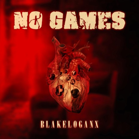 NO GAMES | Boomplay Music