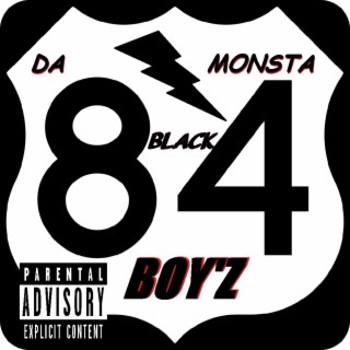 84 BOY'Z