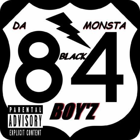 84 BOY'Z | Boomplay Music