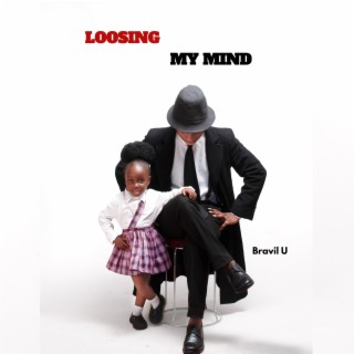 Losing My Mind lyrics | Boomplay Music