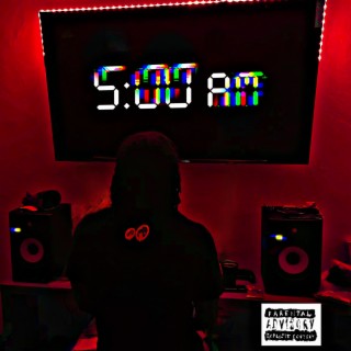 LoONY '5 AM Freestyle'