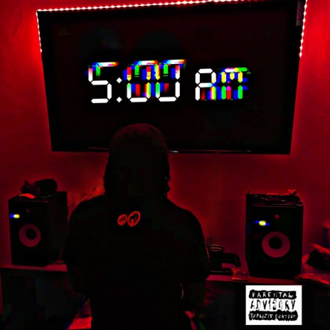 LoONY '5 AM Freestyle' | Boomplay Music