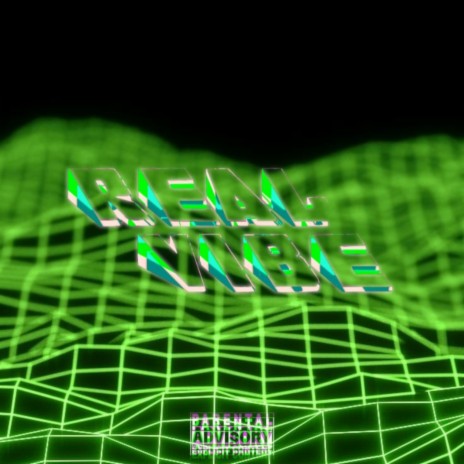 Real Vibe ft. LC | Boomplay Music