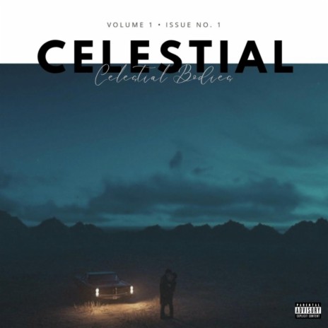 Celestial Bodies | Boomplay Music
