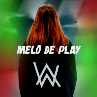 K-291 Melô de Play (Reggae)