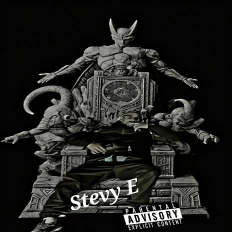 stevy e | Boomplay Music