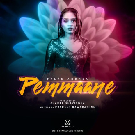 Pemmaane (feat. Chamel) | Boomplay Music