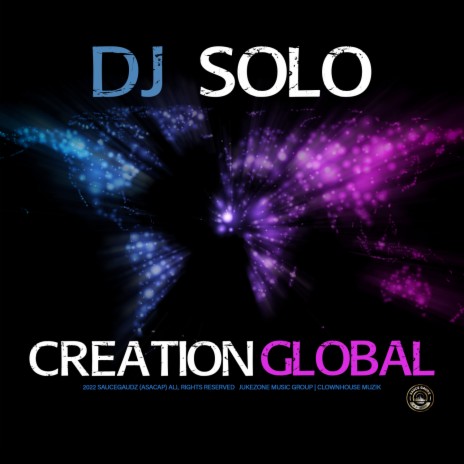 Creation Global | Boomplay Music