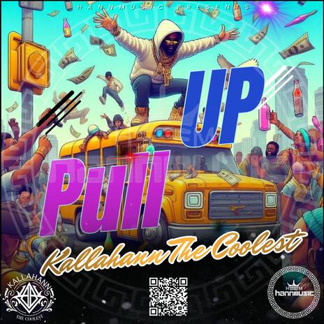 PULL UP | Boomplay Music