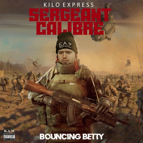 Bouncing Betty | Boomplay Music