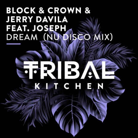 Dream (Nu Disco Mix) ft. Jerry Davila & Joseph | Boomplay Music