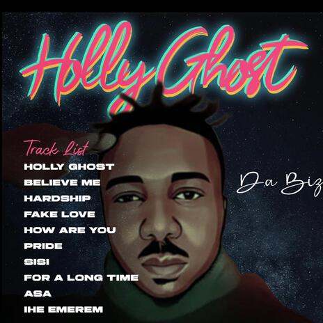 Holy ghost | Boomplay Music