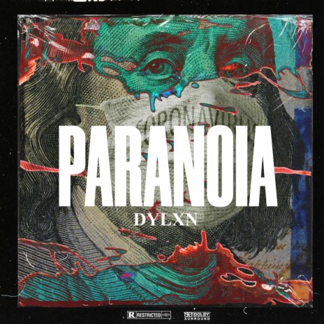 PARANOIA | Boomplay Music