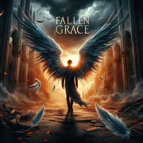 Fallen Grace | Boomplay Music