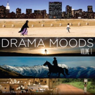 Drama Moods Vol. 1